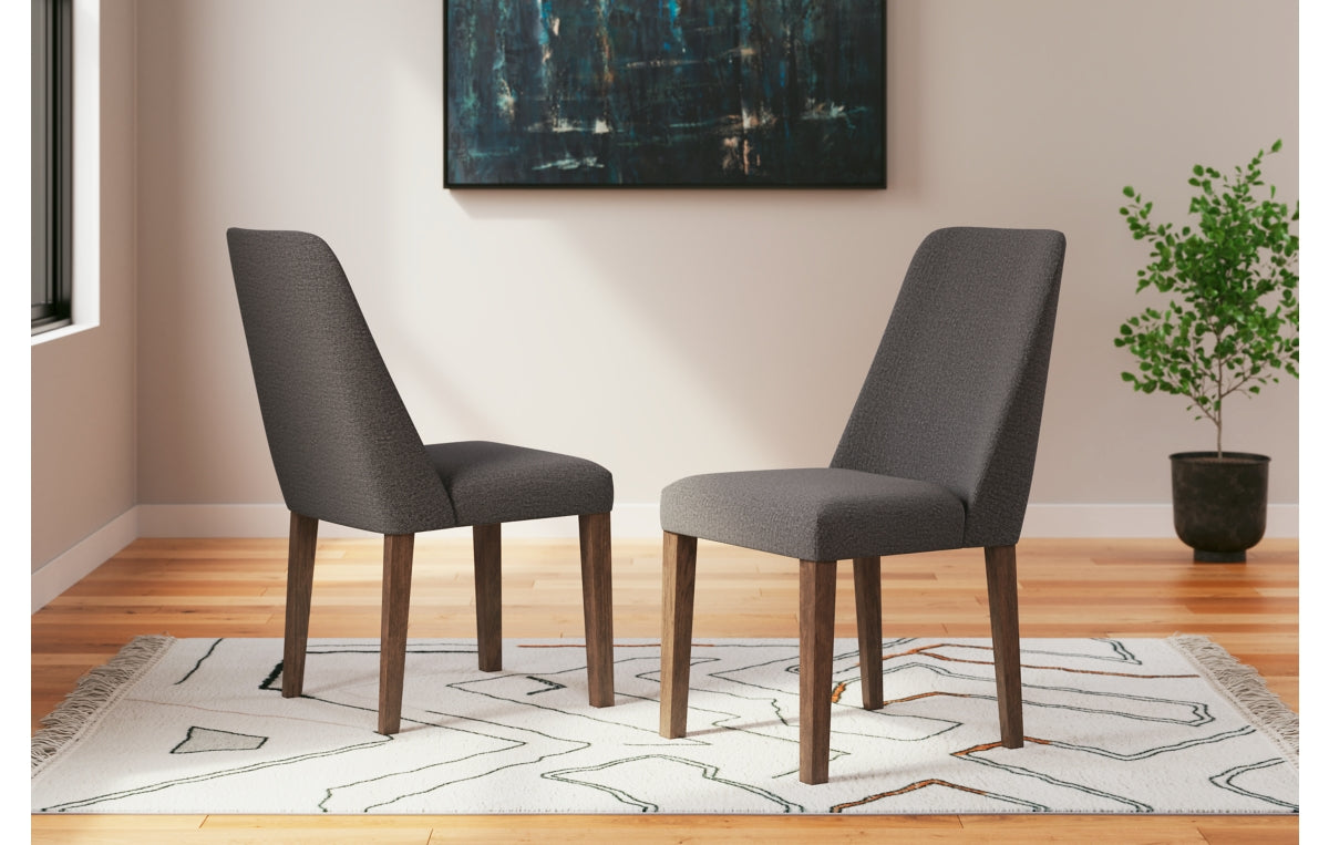 Lyncott Dining Chair