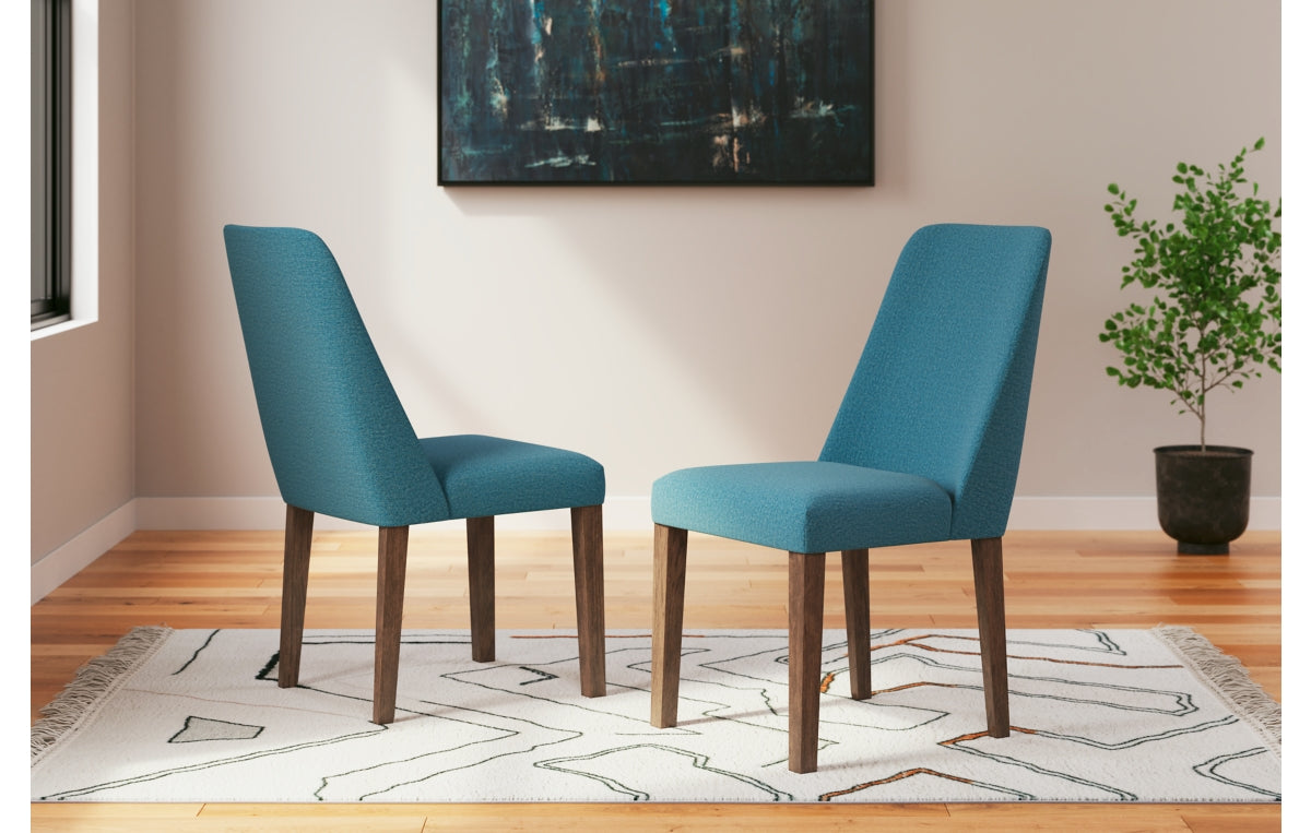 Lyncott Dining Chair