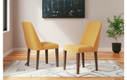 Lyncott Dining Chair
