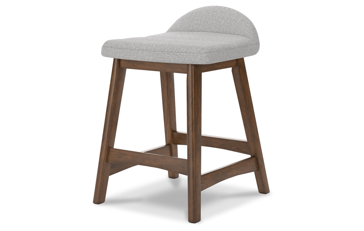 Lyncott Counter Height Bar Stool