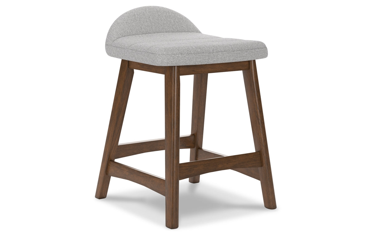 Lyncott Counter Height Bar Stool