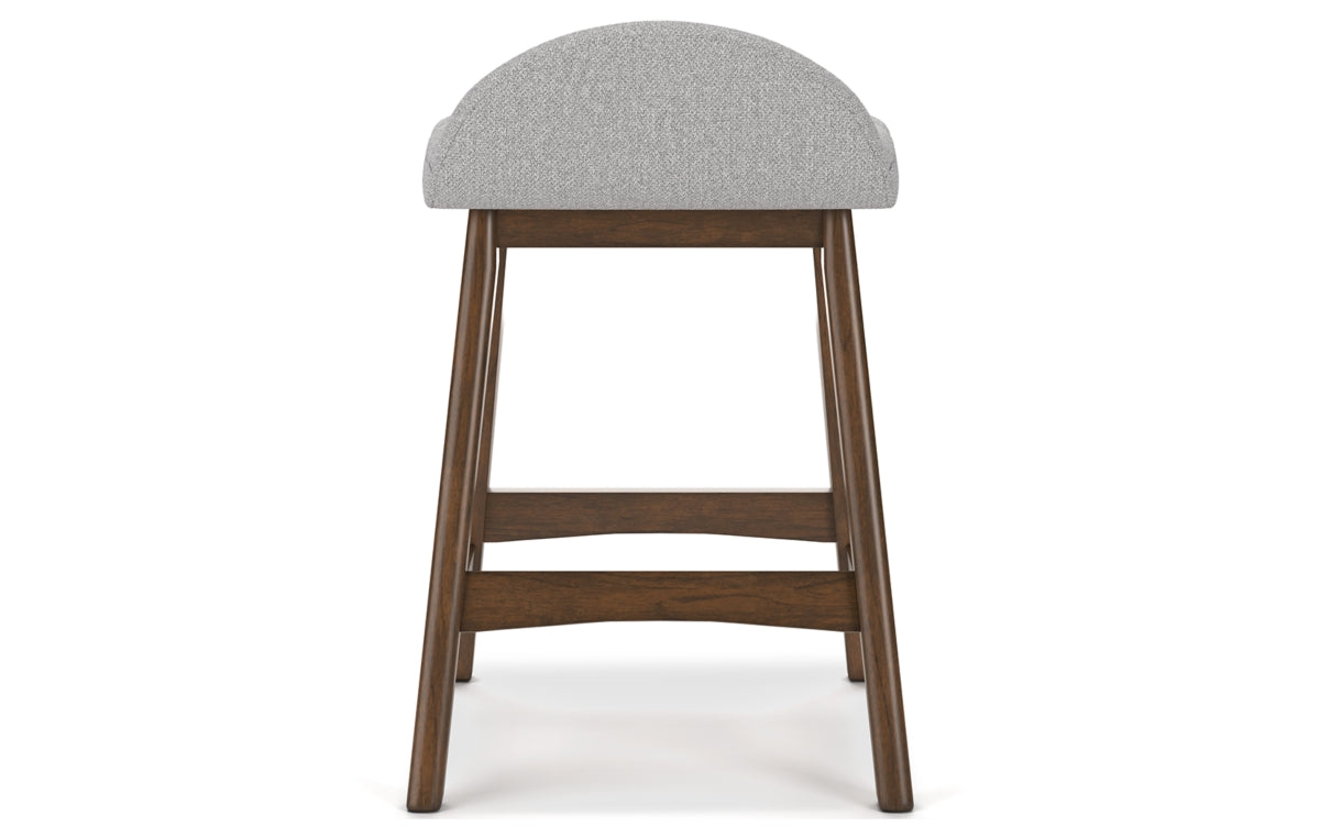 Lyncott Counter Height Bar Stool