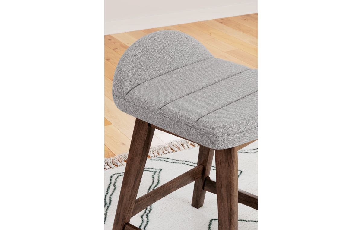 Lyncott Counter Height Bar Stool