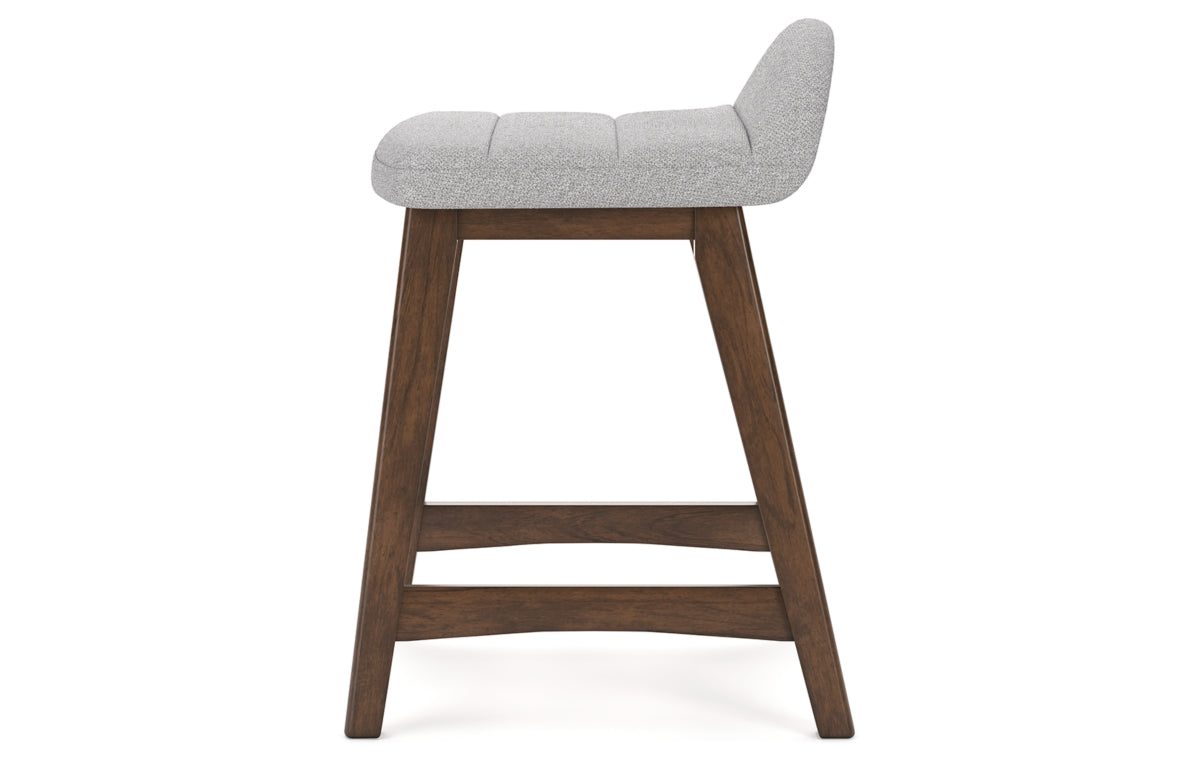 Lyncott Counter Height Bar Stool