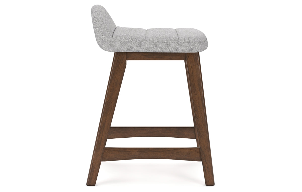 Lyncott Counter Height Bar Stool