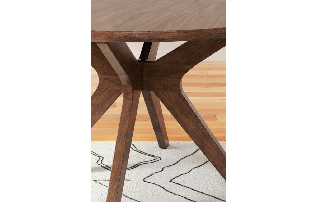 Lyncott Dining Table