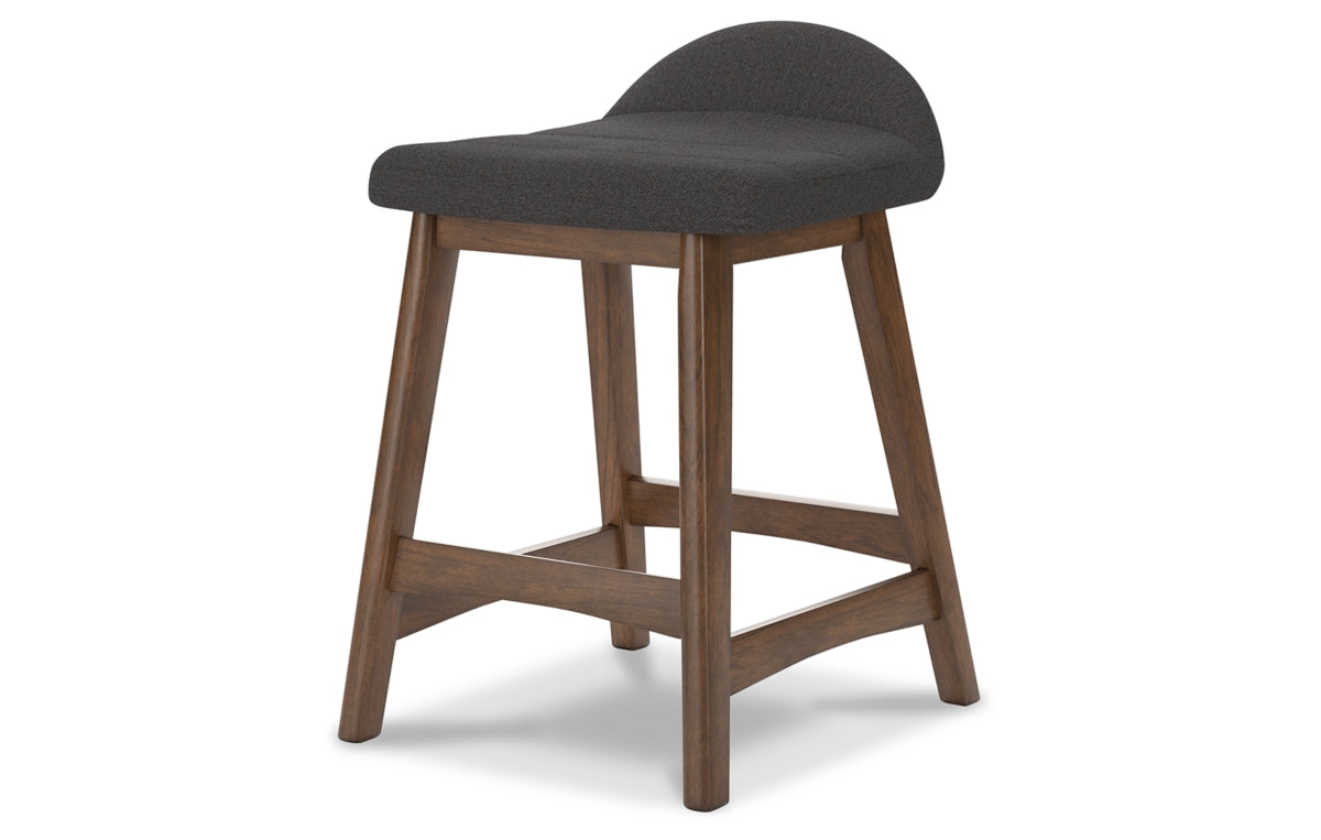 Lyncott Counter Height Bar Stool