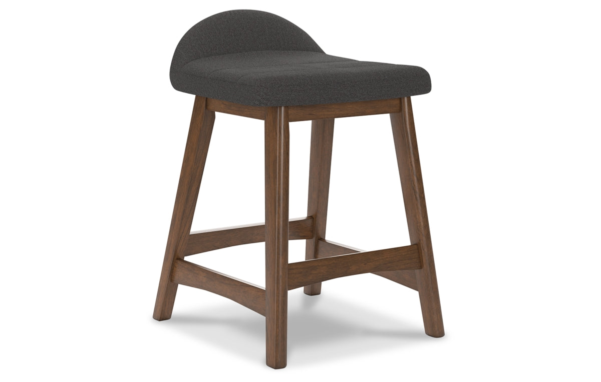 Lyncott Counter Height Bar Stool