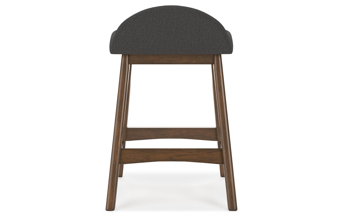 Lyncott Counter Height Bar Stool