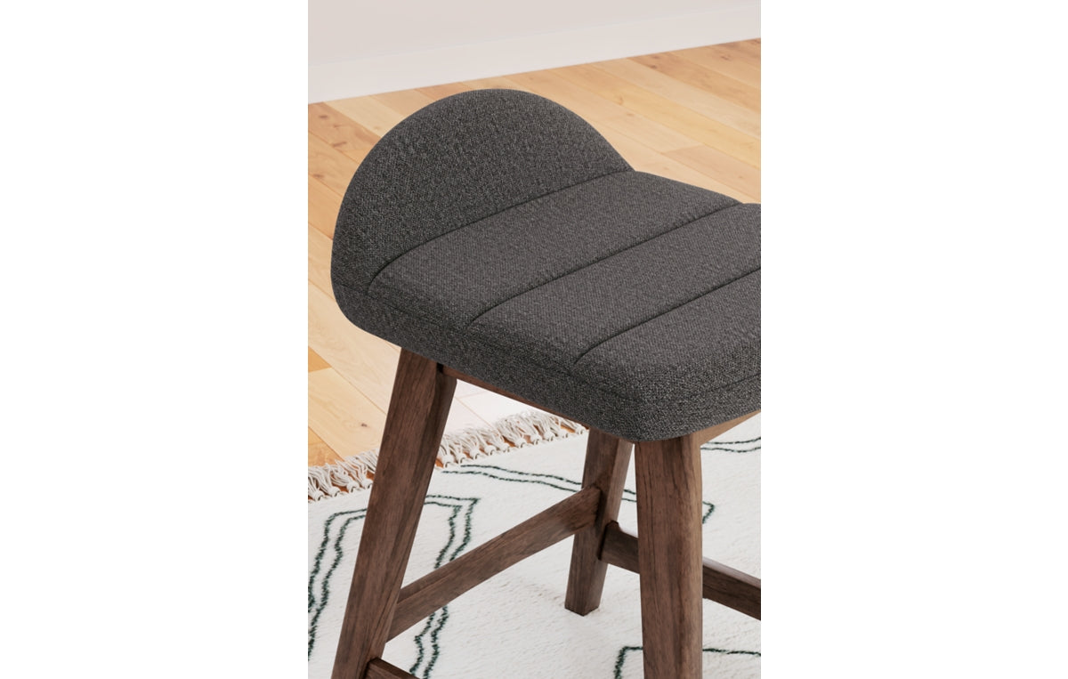 Lyncott Counter Height Bar Stool