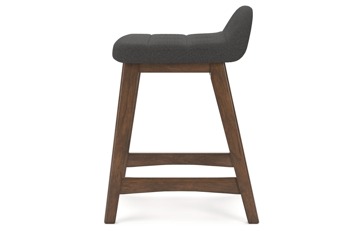 Lyncott Counter Height Bar Stool