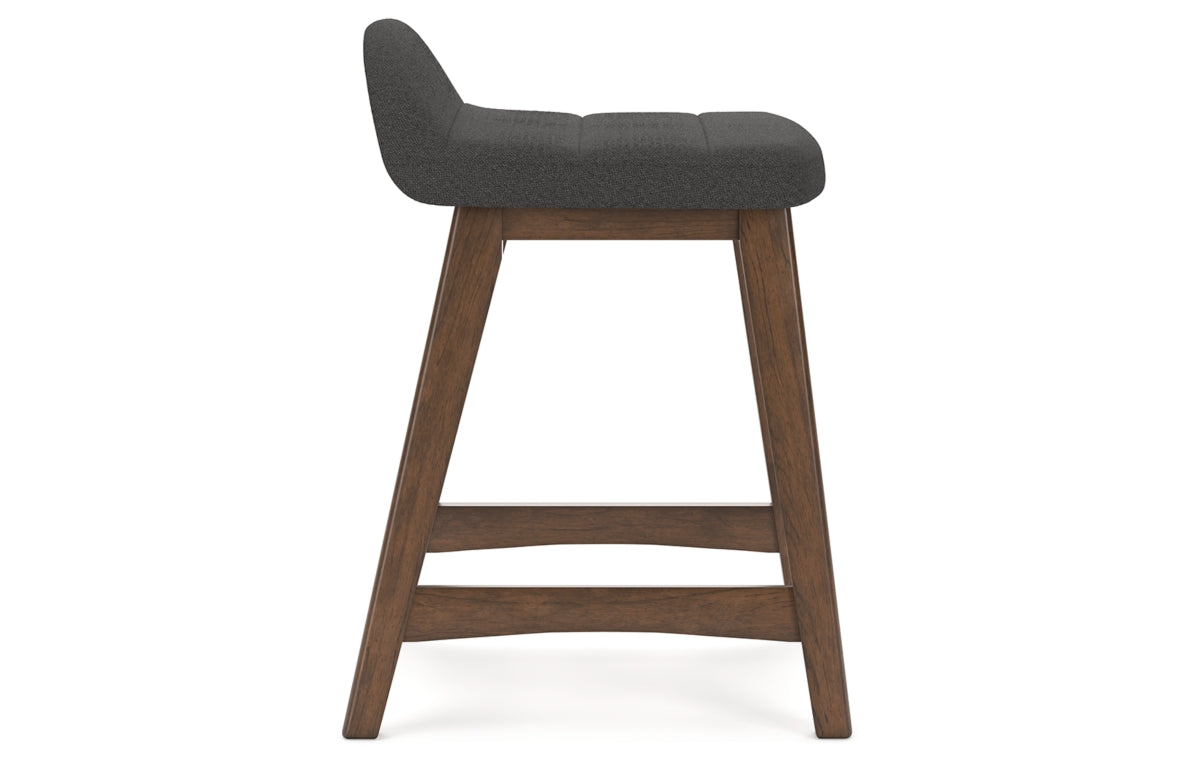 Lyncott Counter Height Bar Stool
