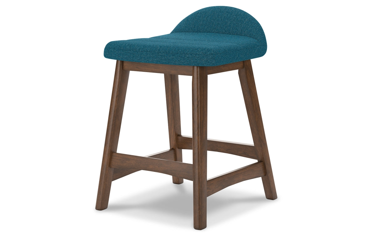 Lyncott Counter Height Bar Stool