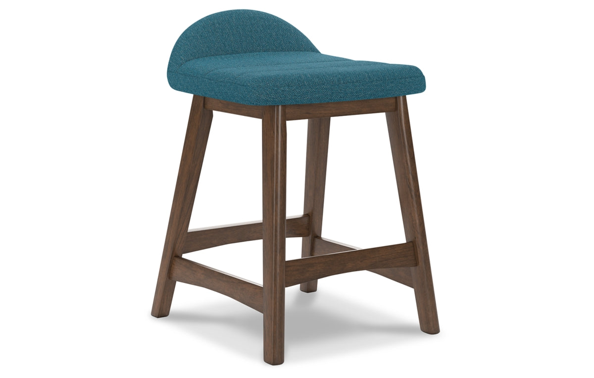 Lyncott Counter Height Bar Stool