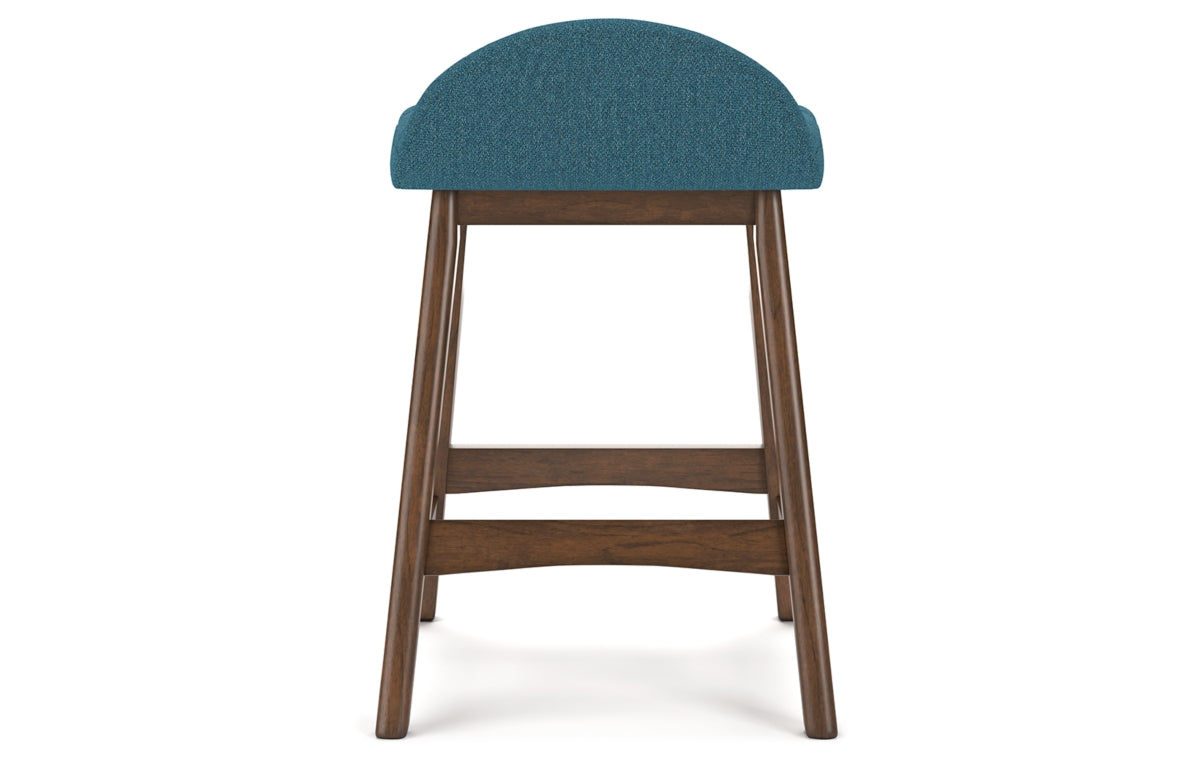 Lyncott Counter Height Bar Stool