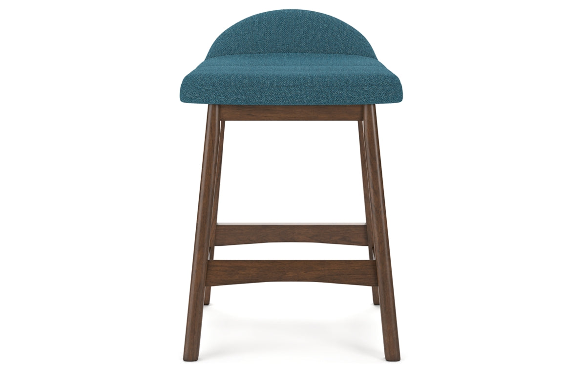 Lyncott Counter Height Bar Stool