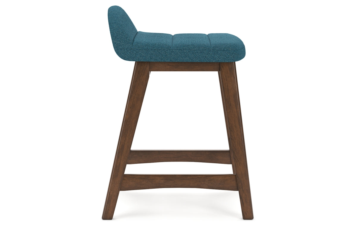 Lyncott Counter Height Bar Stool