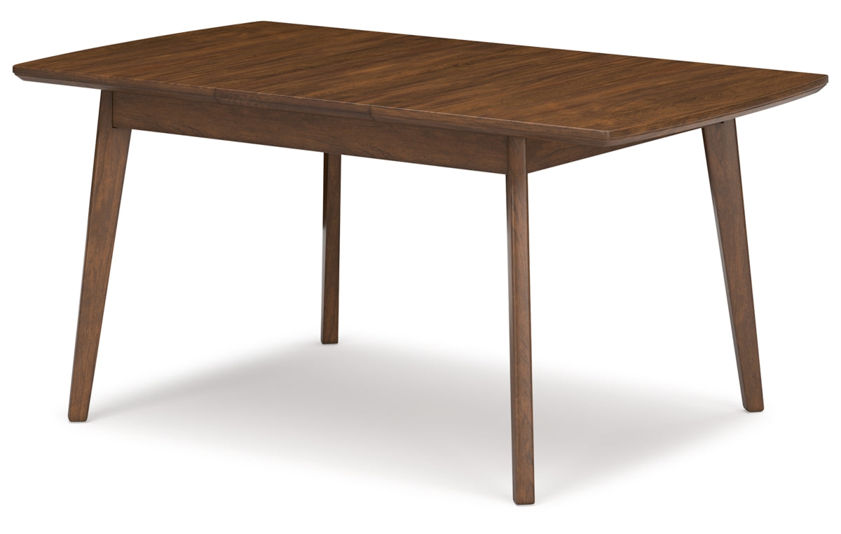 Lyncott Dining Extension Table