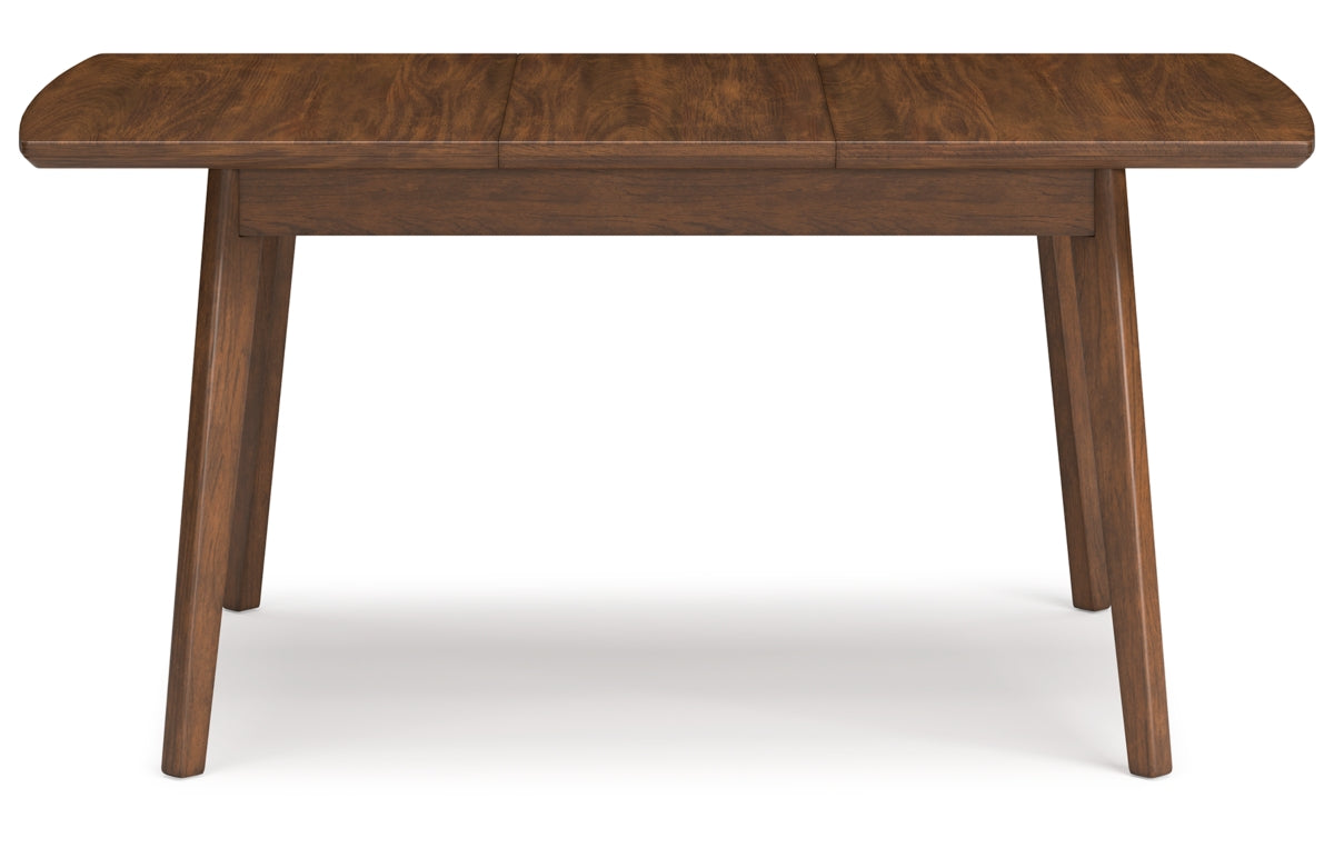 Lyncott Dining Extension Table