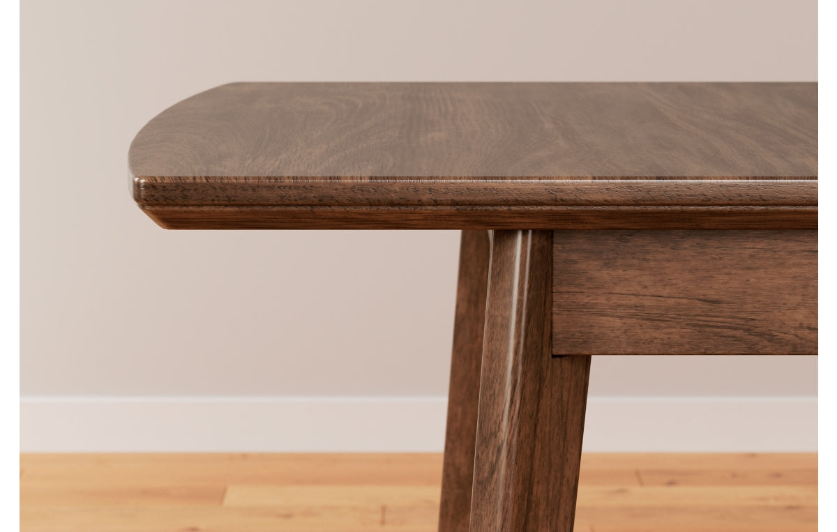 Lyncott Dining Extension Table