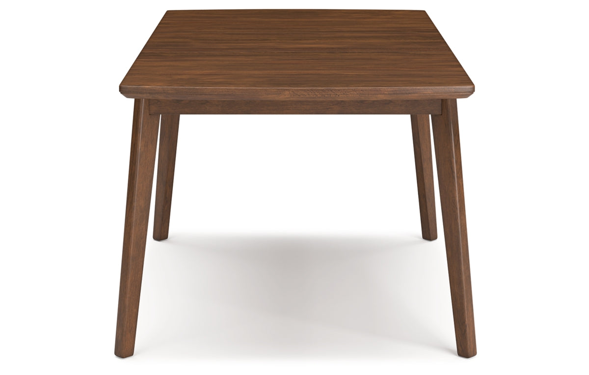 Lyncott Dining Extension Table