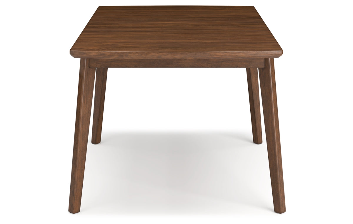 Lyncott Dining Extension Table