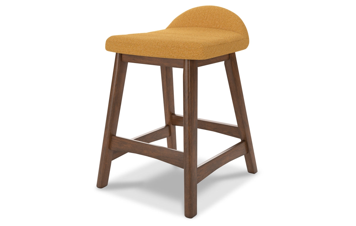 Lyncott Counter Height Bar Stool