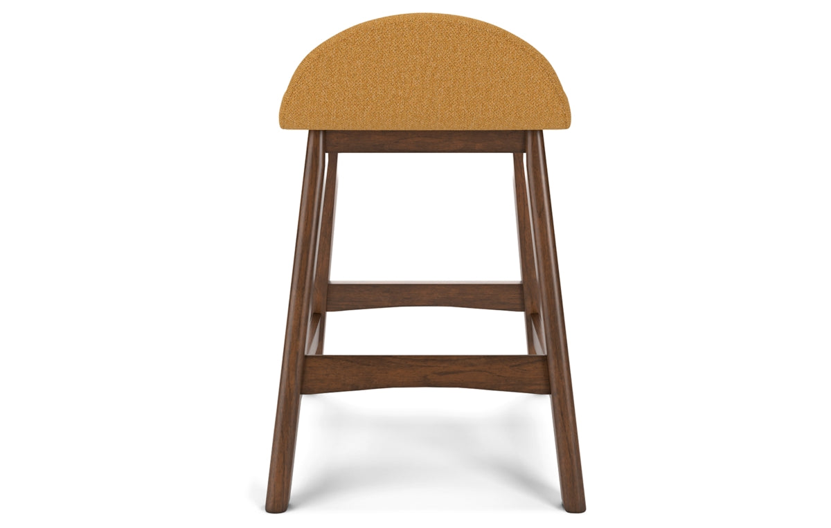 Lyncott Counter Height Bar Stool