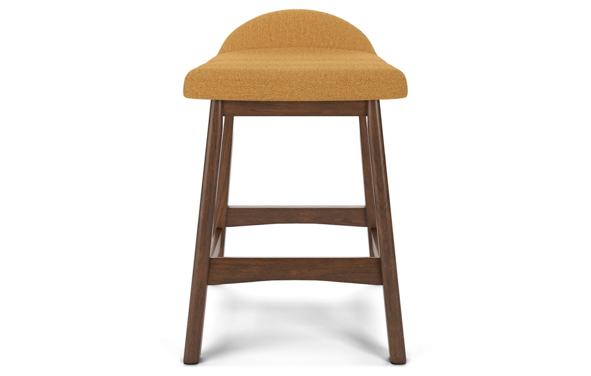 Lyncott Counter Height Bar Stool