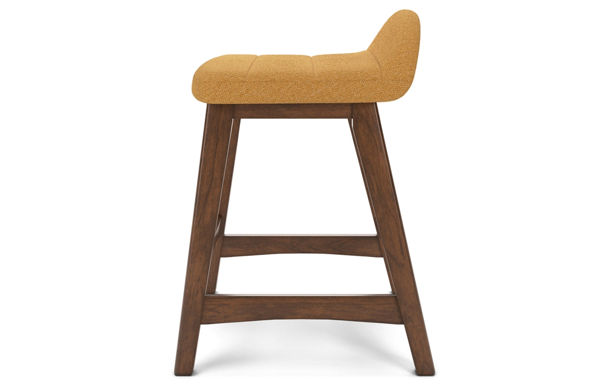 Lyncott Counter Height Bar Stool