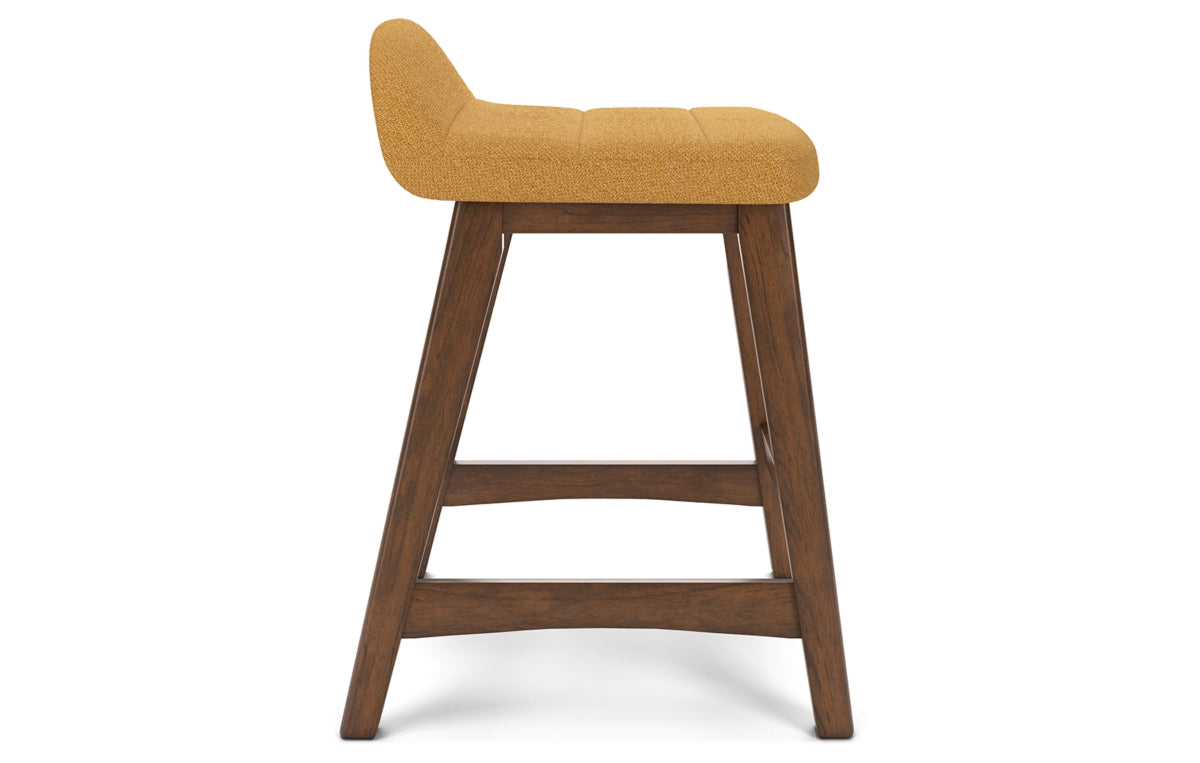 Lyncott Counter Height Bar Stool