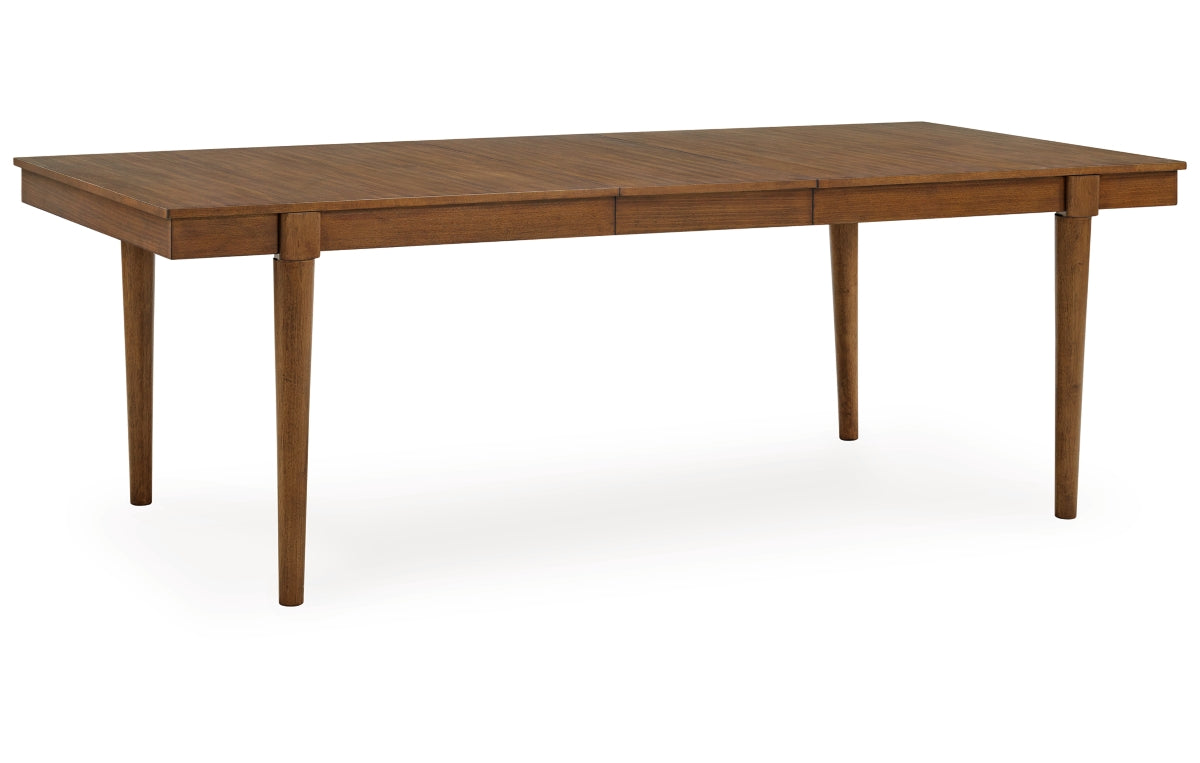Lyncott Dining Extension Table