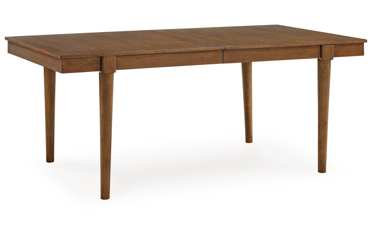 Lyncott Dining Extension Table