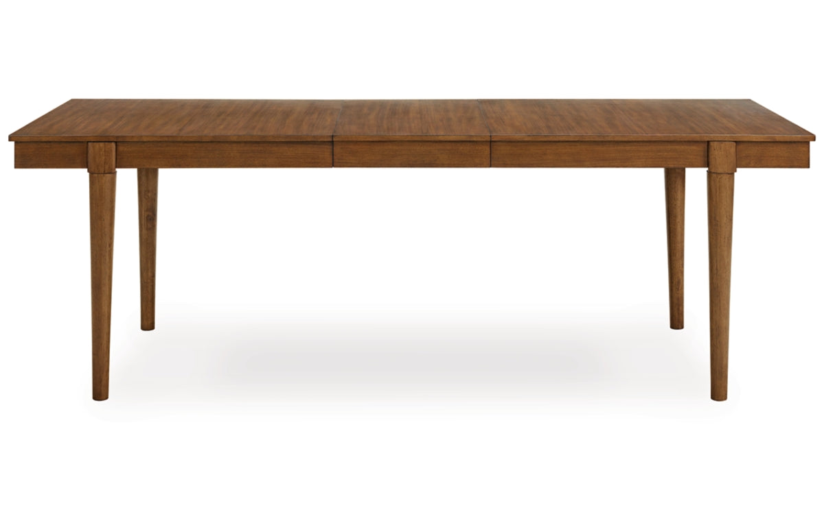 Lyncott Dining Extension Table
