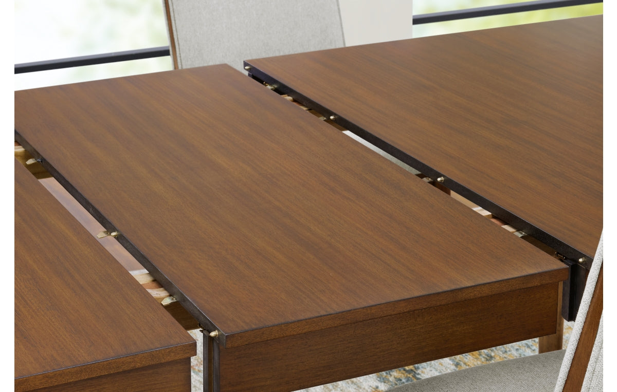 Lyncott Dining Extension Table