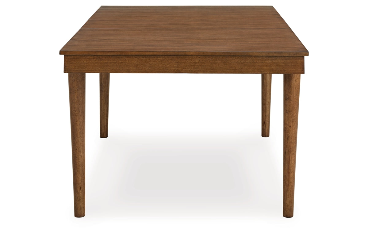 Lyncott Dining Extension Table