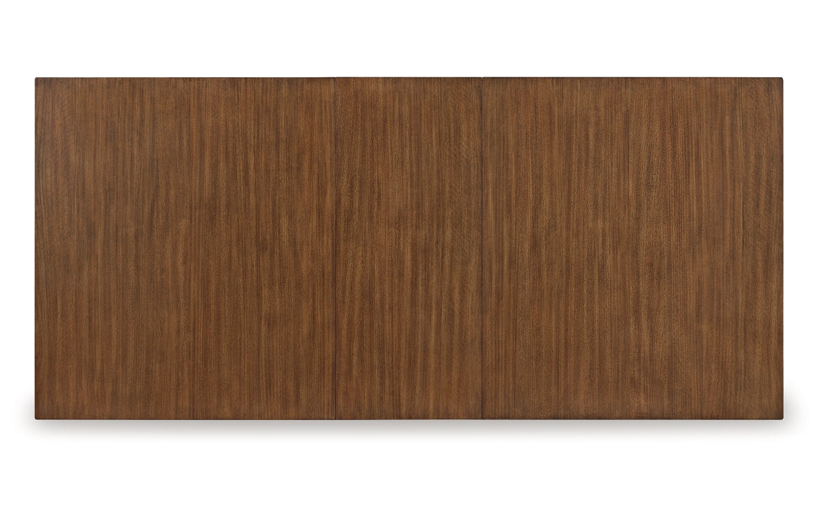 Lyncott Dining Extension Table