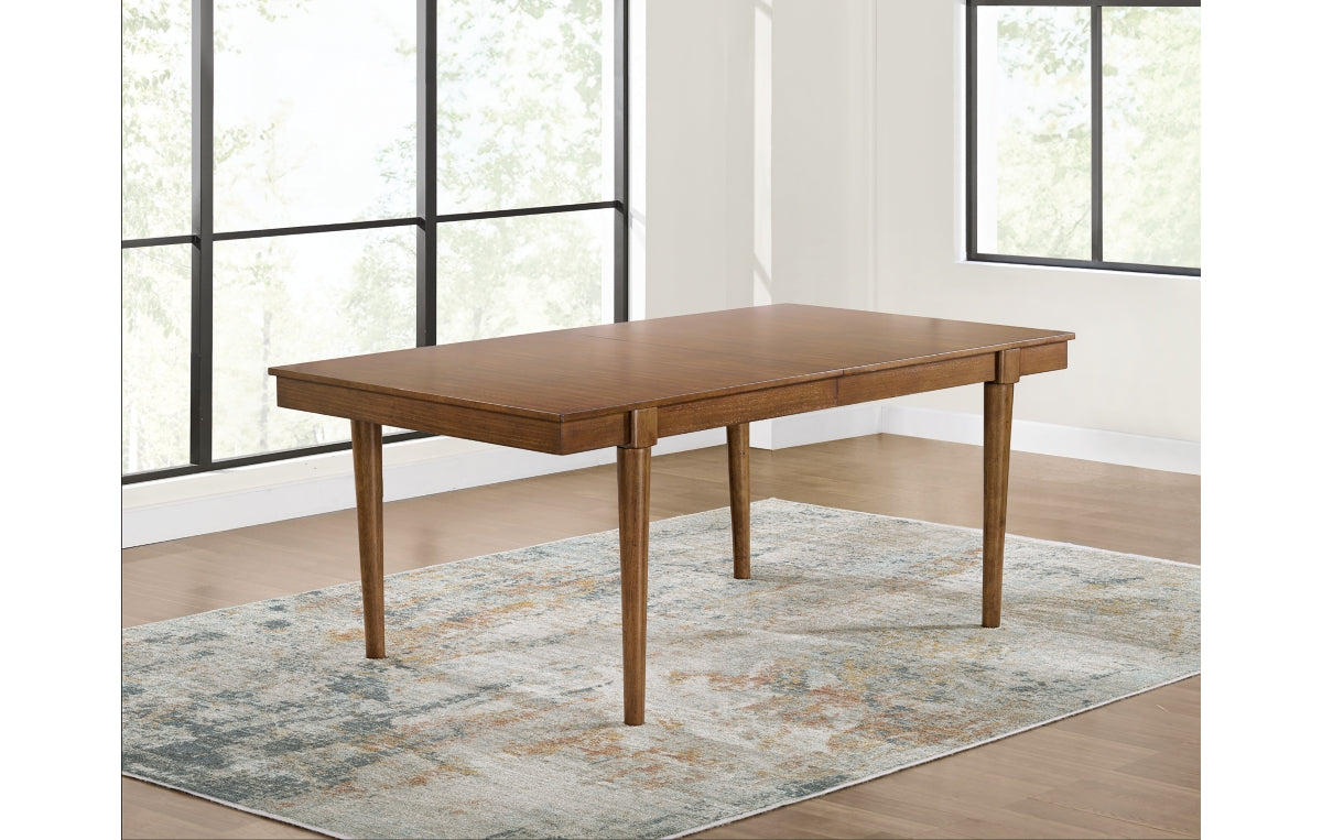 Lyncott Dining Extension Table