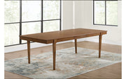 Lyncott Dining Extension Table