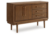 Lyncott Dining Server