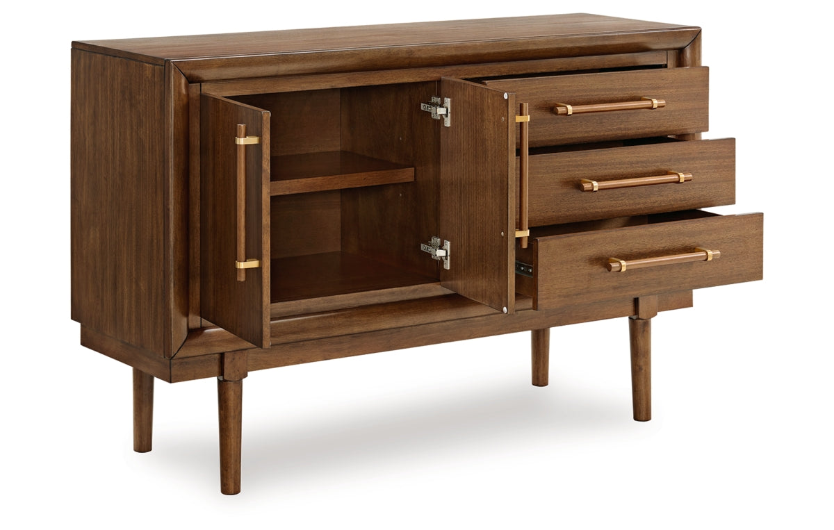 Lyncott Dining Server