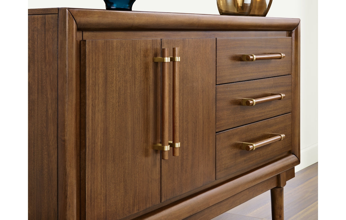 Lyncott Dining Server