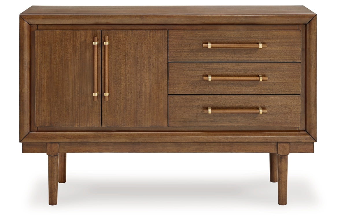 Lyncott Dining Server