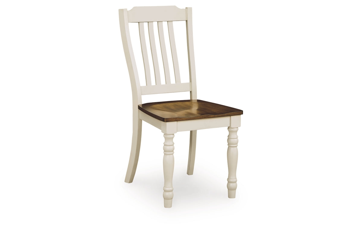 Wirloni Dining Chair