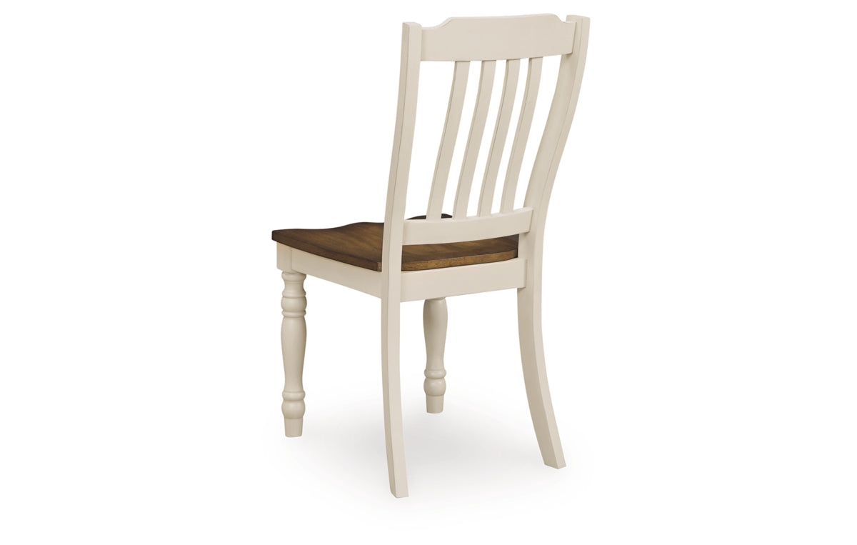 Wirloni Dining Chair