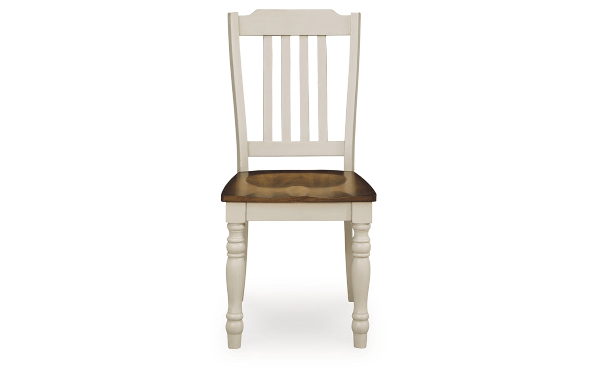 Wirloni Dining Chair