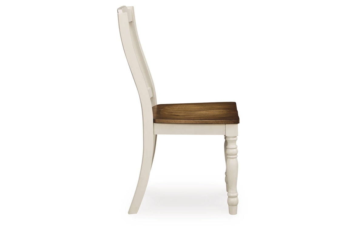 Wirloni Dining Chair