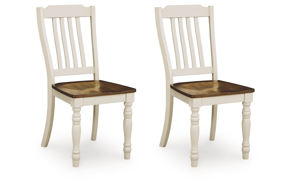 Wirloni Dining Chair
