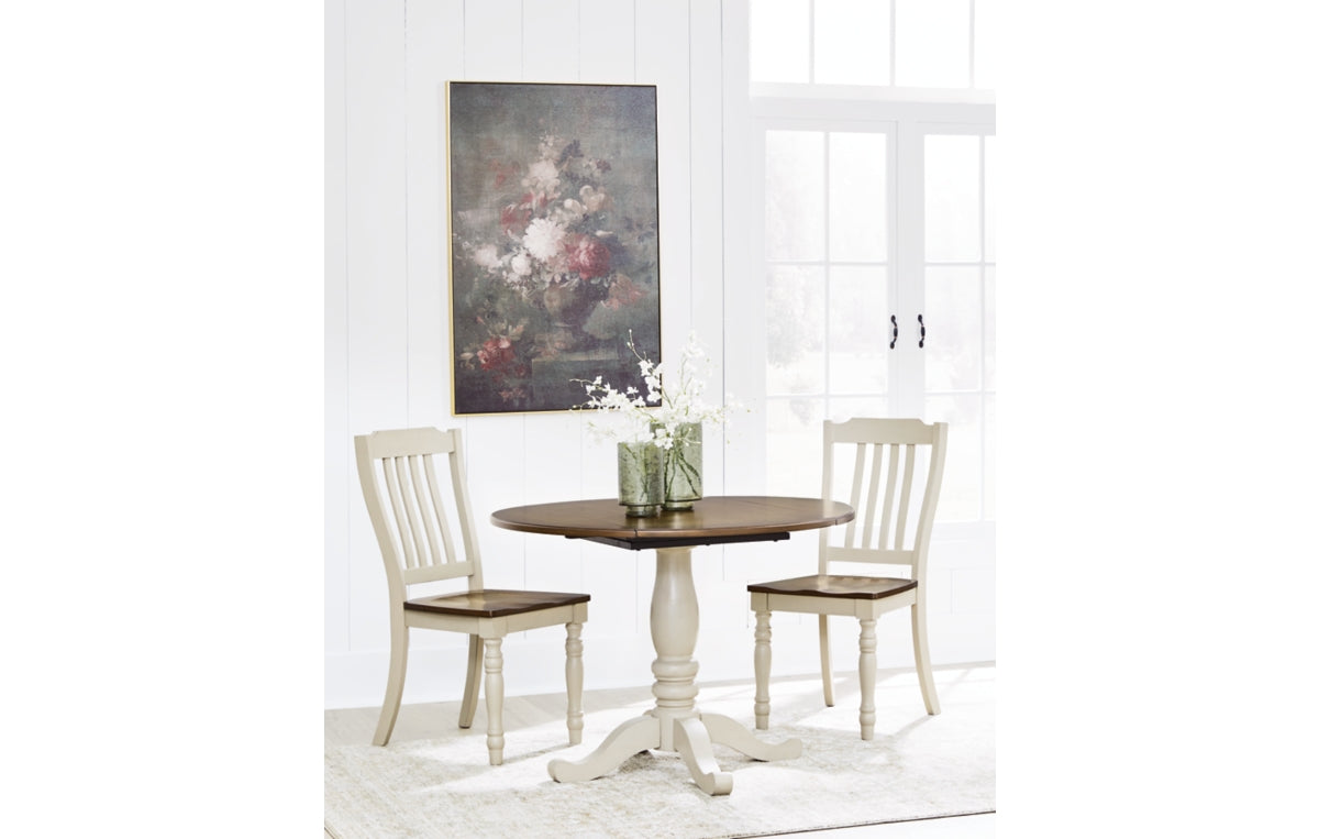 Wirloni Dining Chair