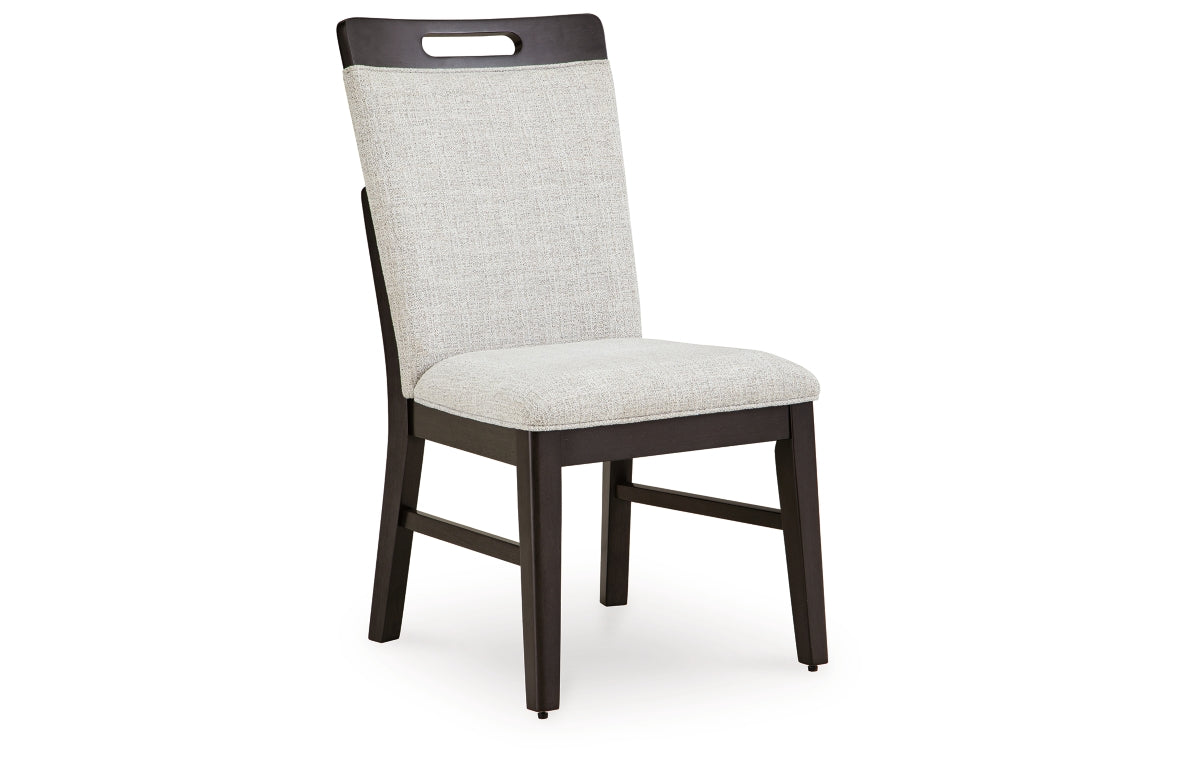 Neymorton Dining Table and 10 Chairs